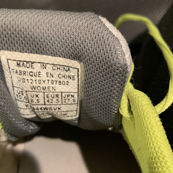 Ryka - Picture 3 of 3